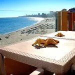 Vegasol Playa Hotel Fuengirola