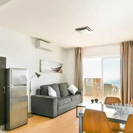 Vegasol Playa 2* Fuengirola