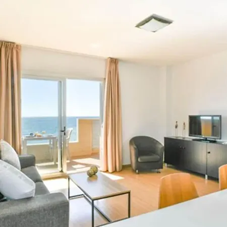 Vegasol Playa Fuengirola