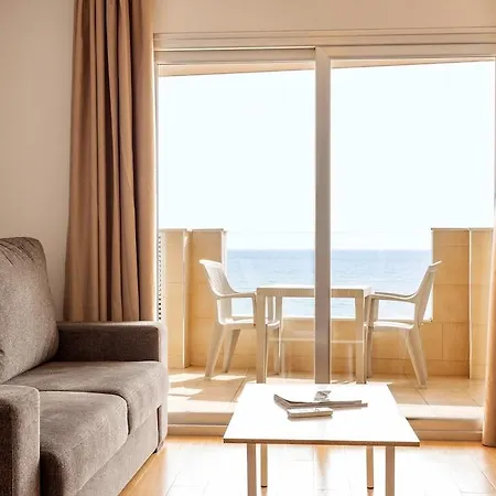 Szálloda Vegasol Playa 2*