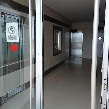 Szálloda Vegasol Playa