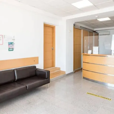 Vegasol Playa Szálloda Fuengirola