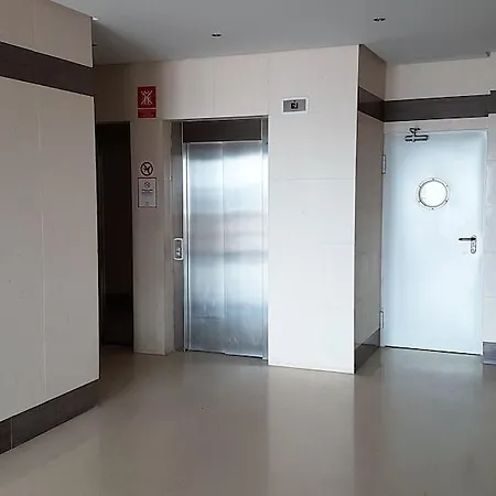 Vegasol Playa Szálloda Fuengirola