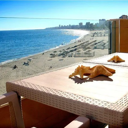 Vegasol Playa Ξενοδοχείο