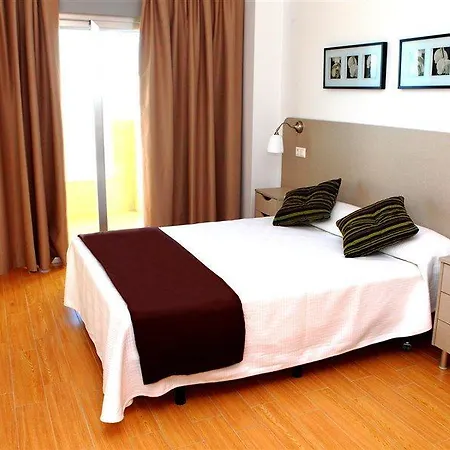 Vegasol Playa 2* Fuengirola