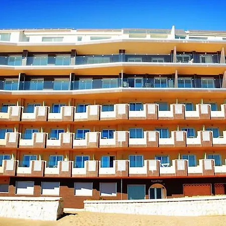 Vegasol Playa Szálloda