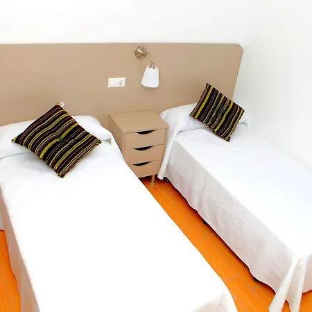 Szálloda Vegasol Playa 2*