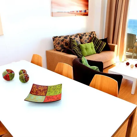 Vegasol Playa Fuengirola