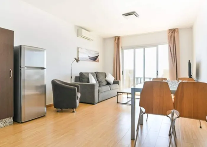 Vegasol Playa 2* Fuengirola