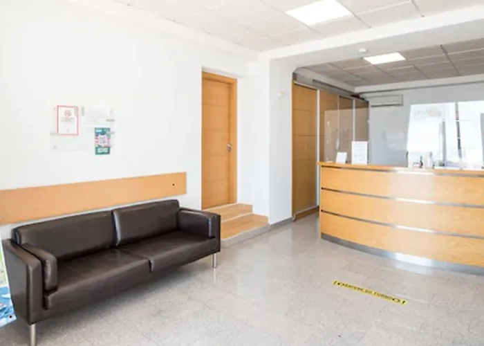 Vegasol Playa Hotel Fuengirola