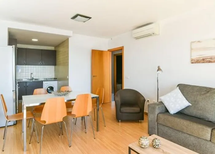 Vegasol Playa Hotel Fuengirola