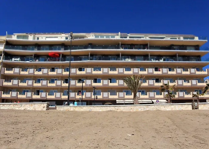 Vegasol Playa 2* Fuengirola