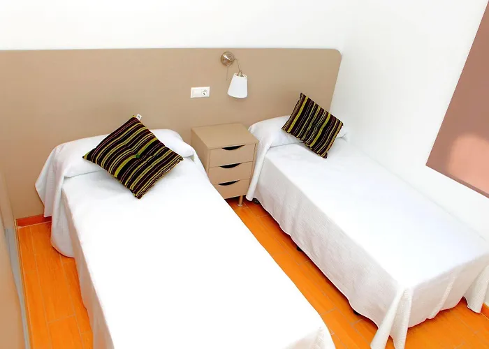 Hotel Vegasol Playa 2*