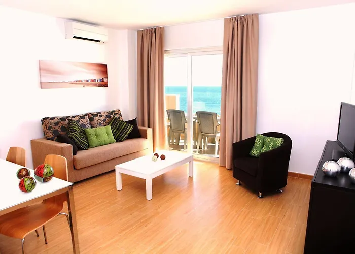 Vegasol Playa Hotel 2*