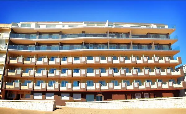 Hotel Vegasol Playa Fuengirola