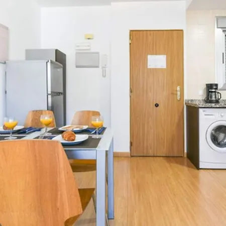 מלון Vegasol Playa