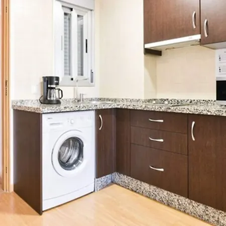 Vegasol Playa Apartment Fuengirola