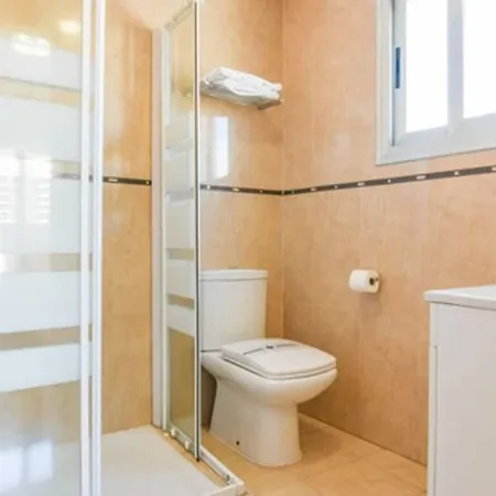 Vegasol Playa Apartment Fuengirola