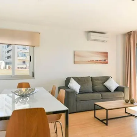 Vegasol Playa Apartment