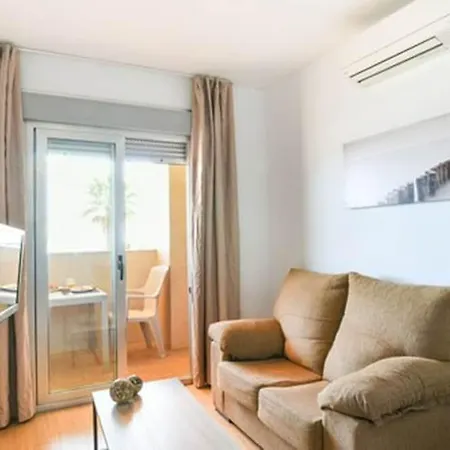 Vegasol Playa Apartment