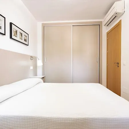 Vegasol Playa Apartment Fuengirola
