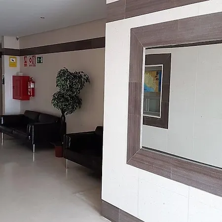 Vegasol Playa 2* פואנגירולה