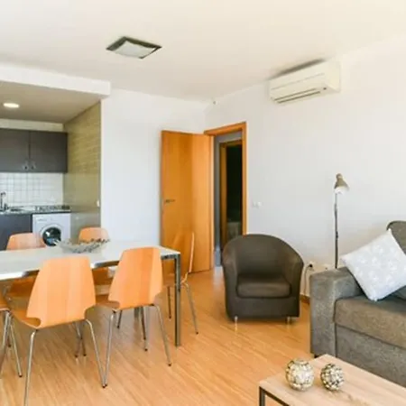 Vegasol Playa Apartment Fuengirola