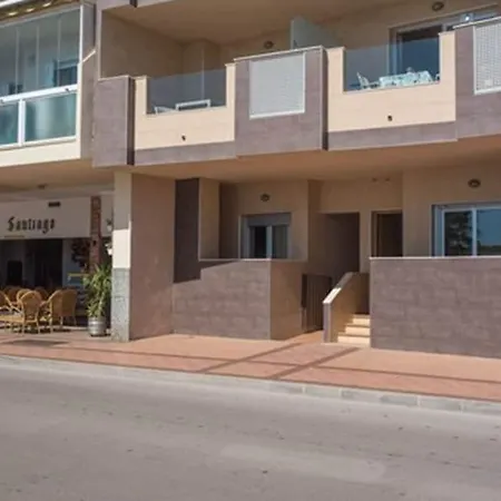 Vegasol Playa Apartment *