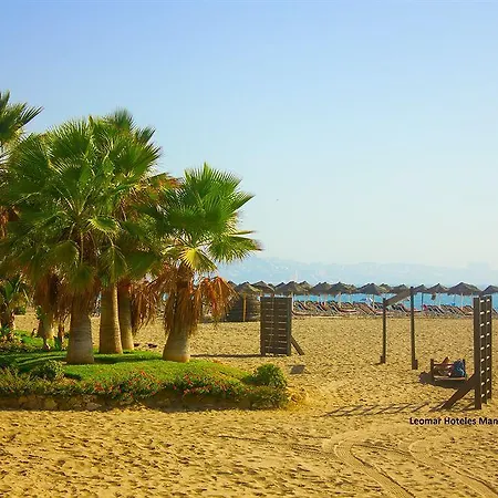Vegasol Playa Apartment Fuengirola