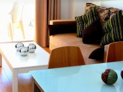 Vegasol Playa Apartment *
