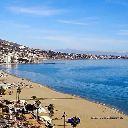 Vegasol Playa פואנגירולה