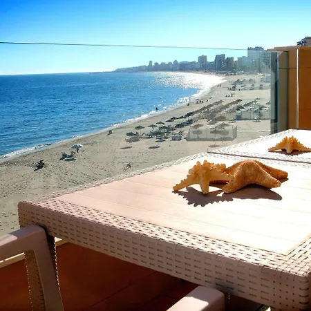 Vegasol Playa Apartment Fuengirola