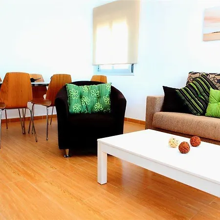 Vegasol Playa Apartment *