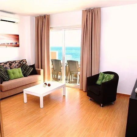 Vegasol Playa Apartment