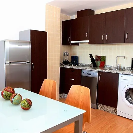 Vegasol Playa 2* Fuengirola