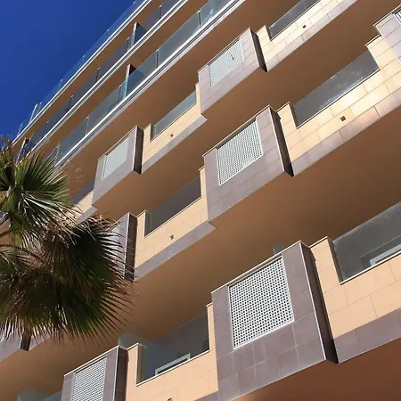 Vegasol Playa ホテル
