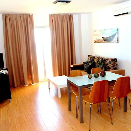 Vegasol Playa Hotel Fuengirola