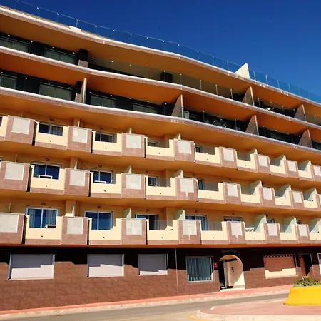 Apartment Vegasol Playa