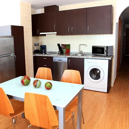 Vegasol Playa Apartment