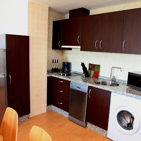 Vegasol Playa Apartment