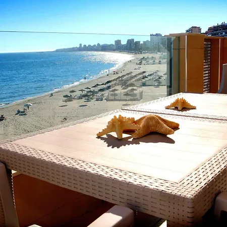 Vegasol Playa Apartment Fuengirola