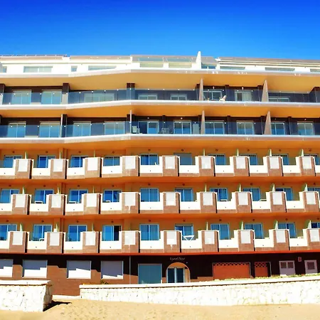 Vegasol Playa Apartment