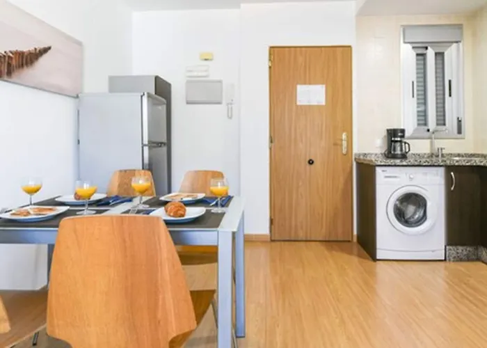 فندق Vegasol Playa