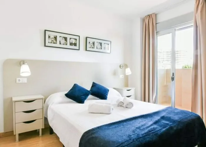 فندق Vegasol Playa