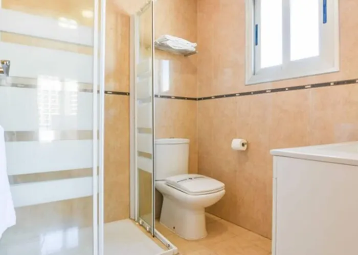 Vegasol Playa فندق فوينخيرولا