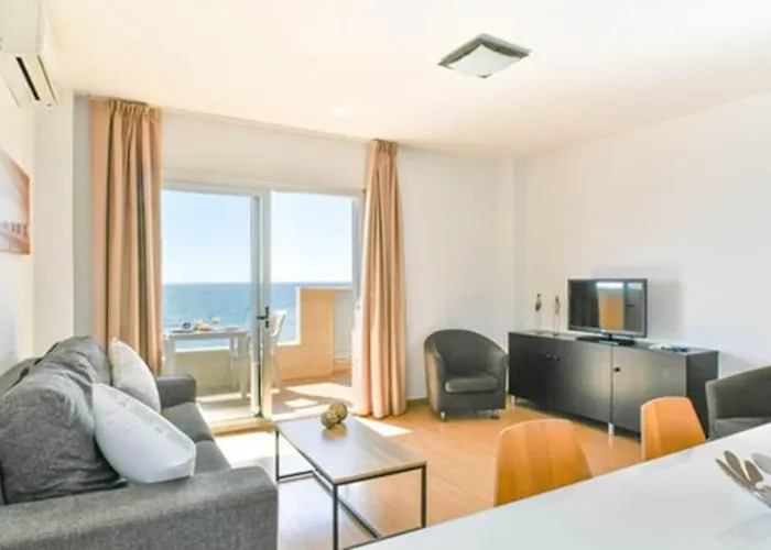 Vegasol Playa Fuengirola