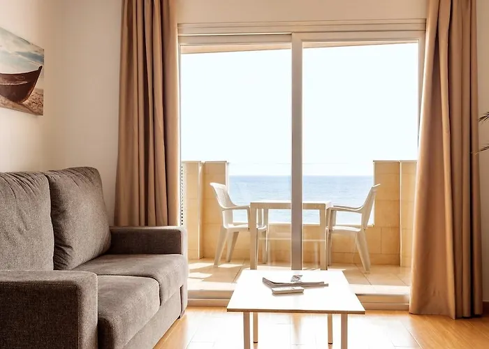 فندق Vegasol Playa 2*