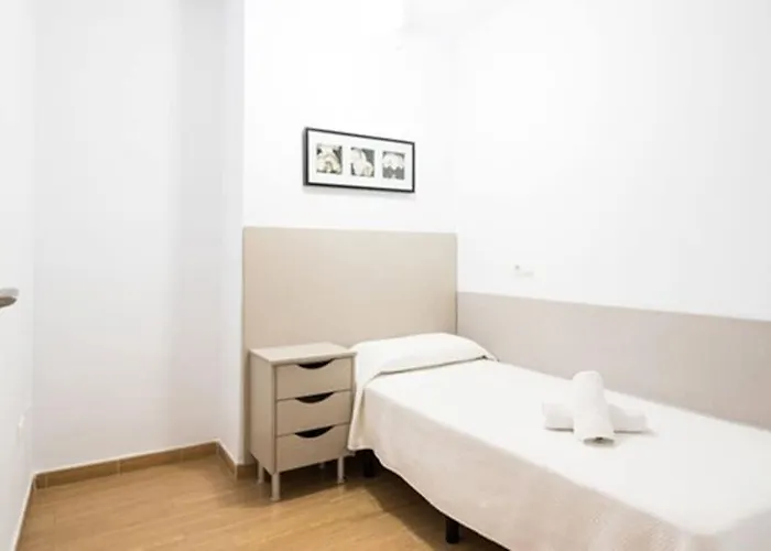 Vegasol Playa 2* فوينخيرولا