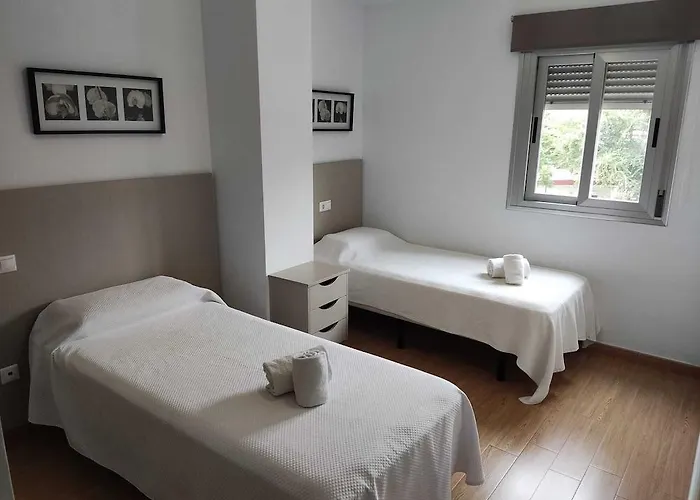 فندق Vegasol Playa