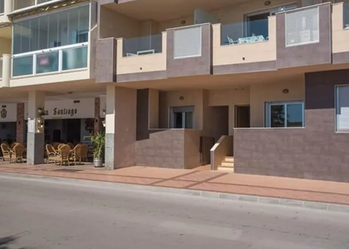 Vegasol Playa Hotel 2*